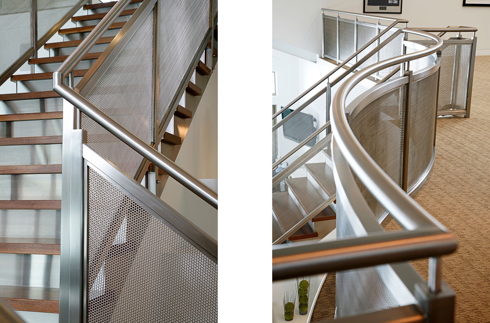 modern staircase design